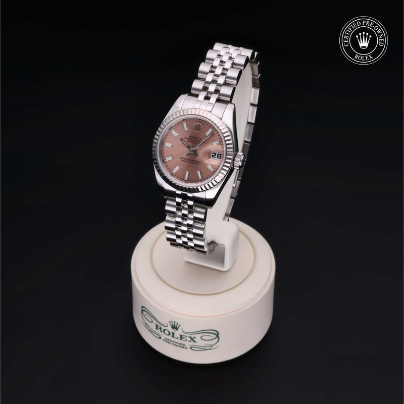 Lady-Datejust 26
