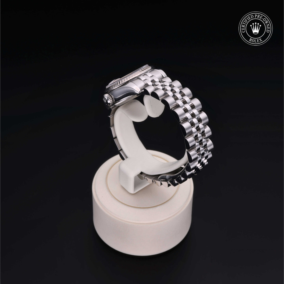 Rolex Certified Pre-Owned Lady-Datejust 26