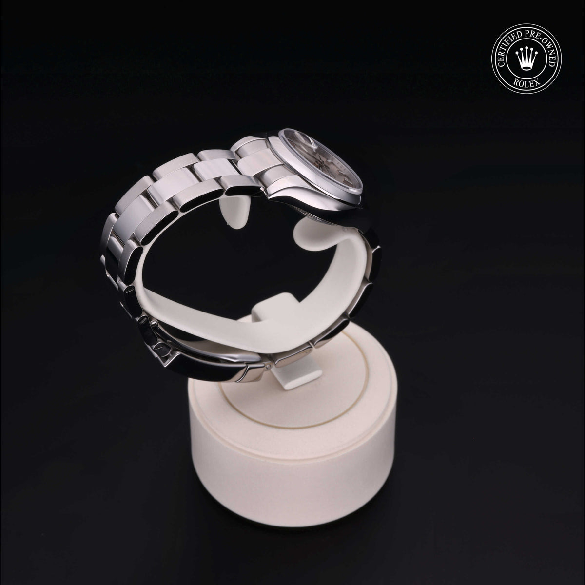 Rolex Certified Pre-Owned Lady-Datejust 26