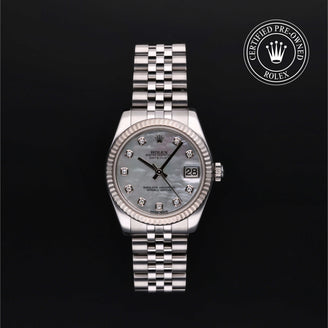 Datejust 31