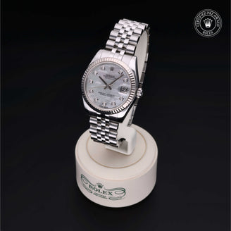 Datejust 31