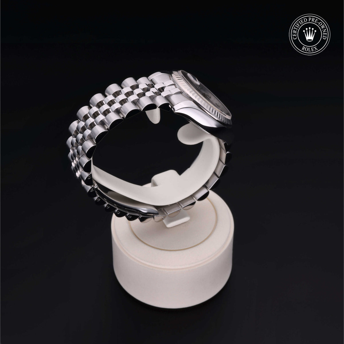 Rolex Certified Pre-Owned Datejust 31