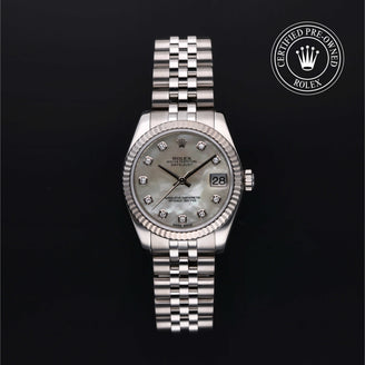 Datejust 31