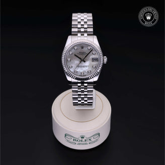 Datejust 31