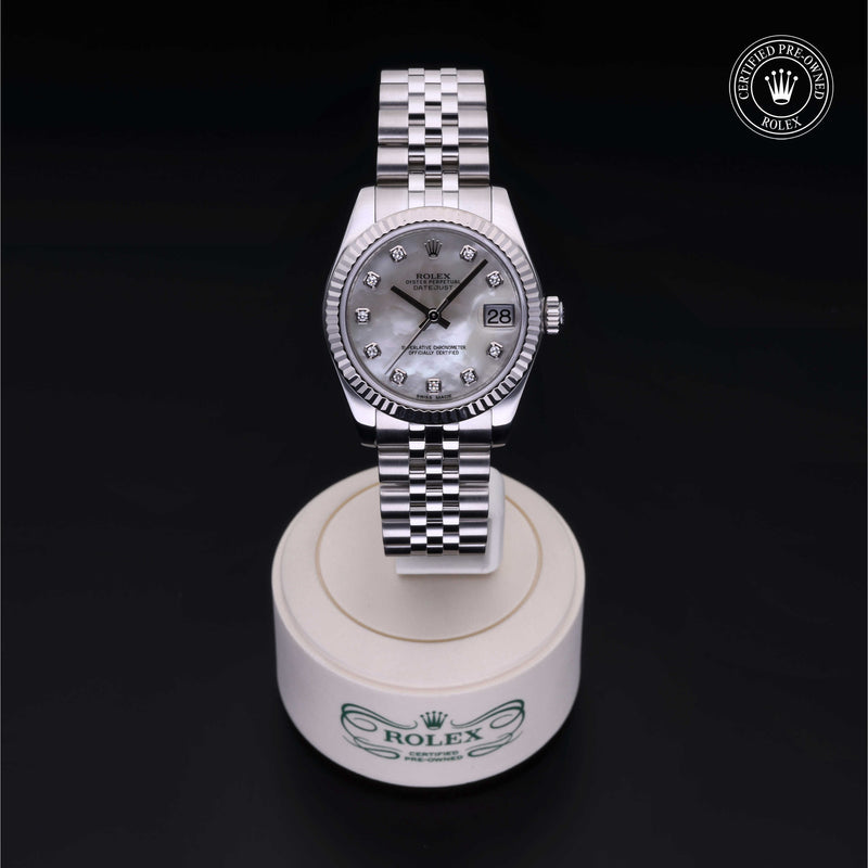 Datejust 31
