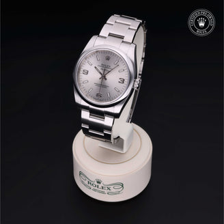 Oyster Perpetual 34