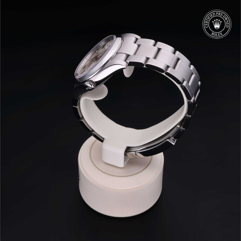 Oyster Perpetual 34