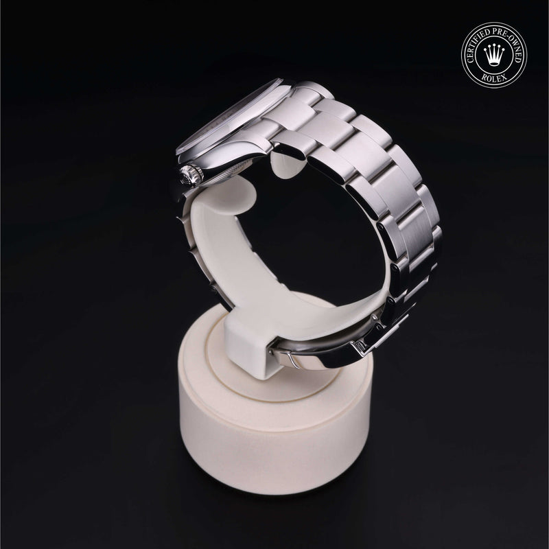 Oyster Perpetual 34
