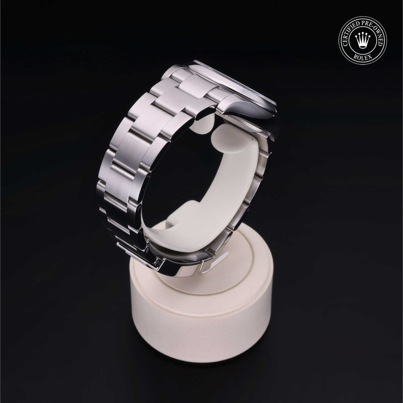 Oyster Perpetual 34