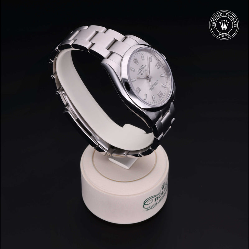 Oyster Perpetual 34