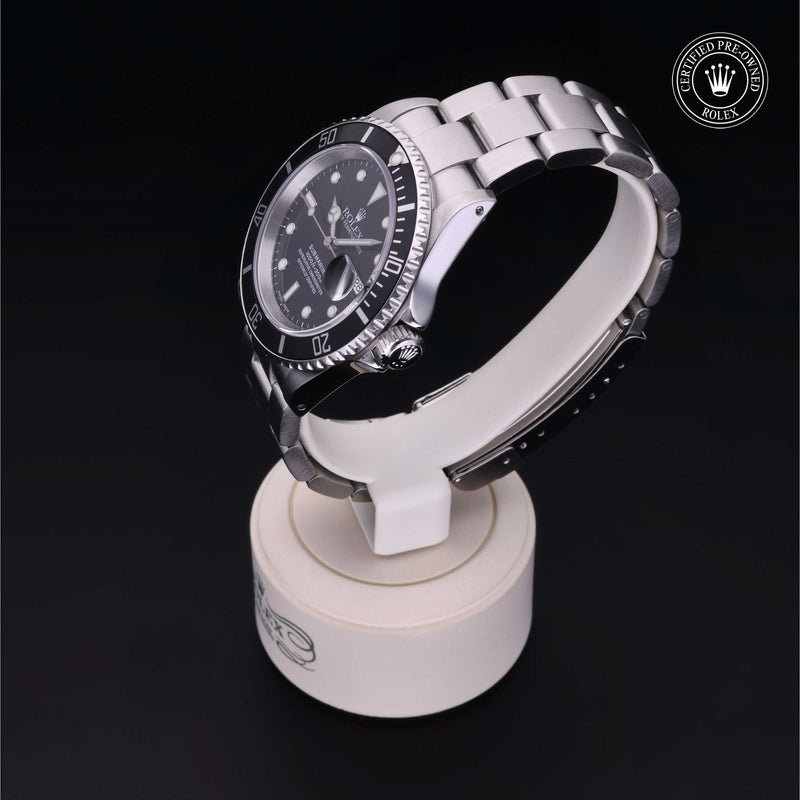 Oyster Perpetual Submariner Date