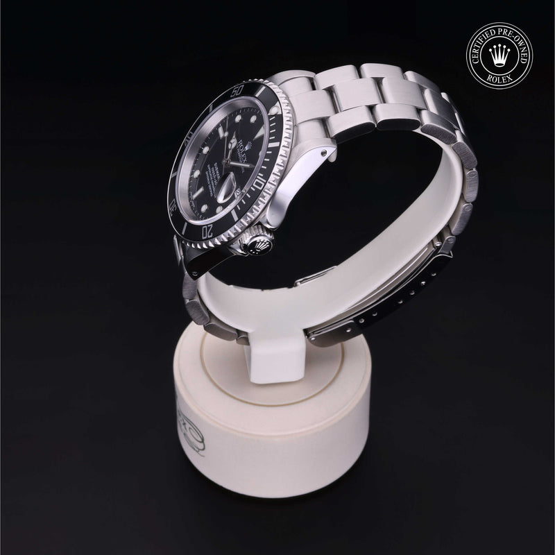 Oyster Perpetual Submariner Date