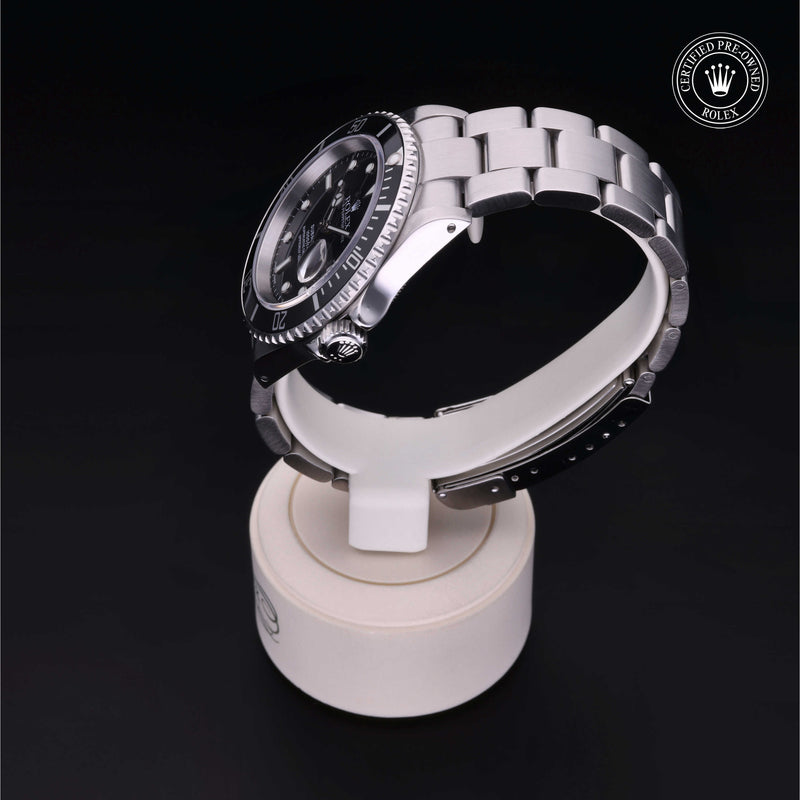 Oyster Perpetual Submariner Date