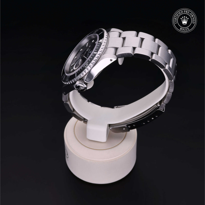 Oyster Perpetual Submariner Date