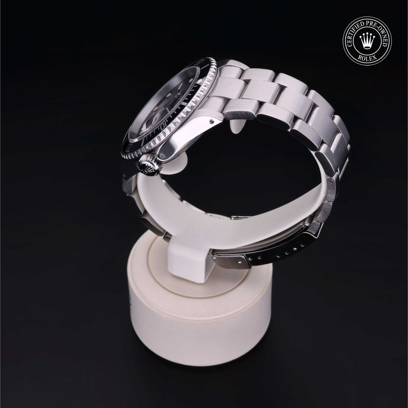 Oyster Perpetual Submariner Date