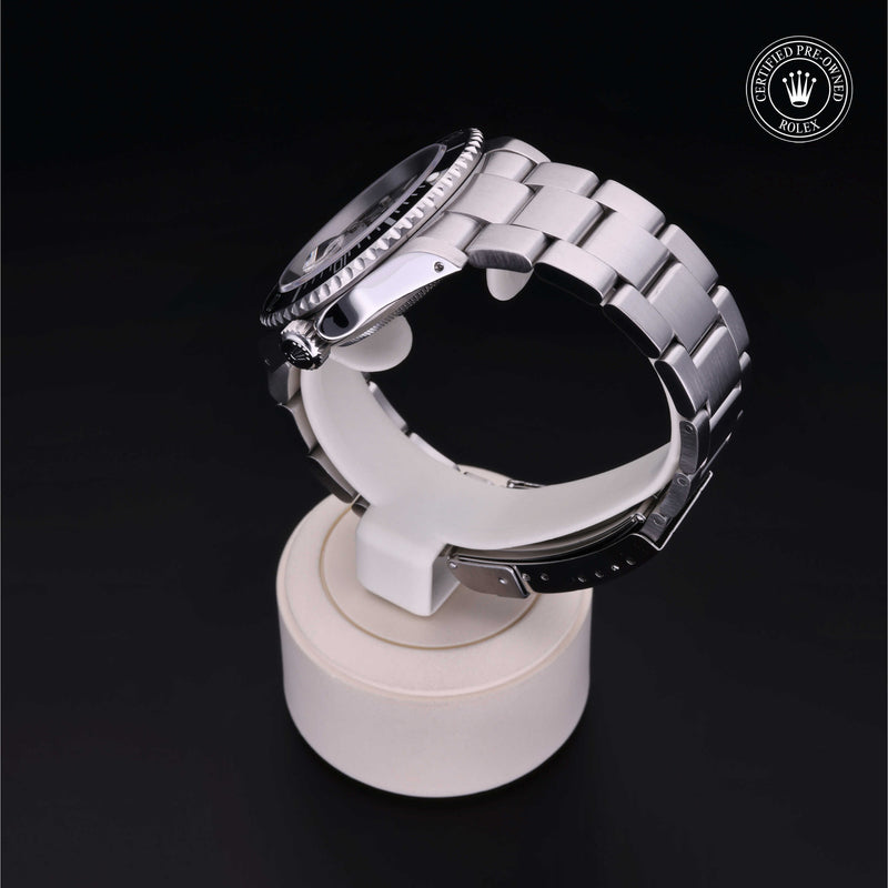 Oyster Perpetual Submariner Date