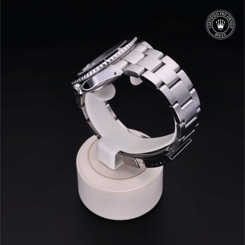 Oyster Perpetual Submariner Date