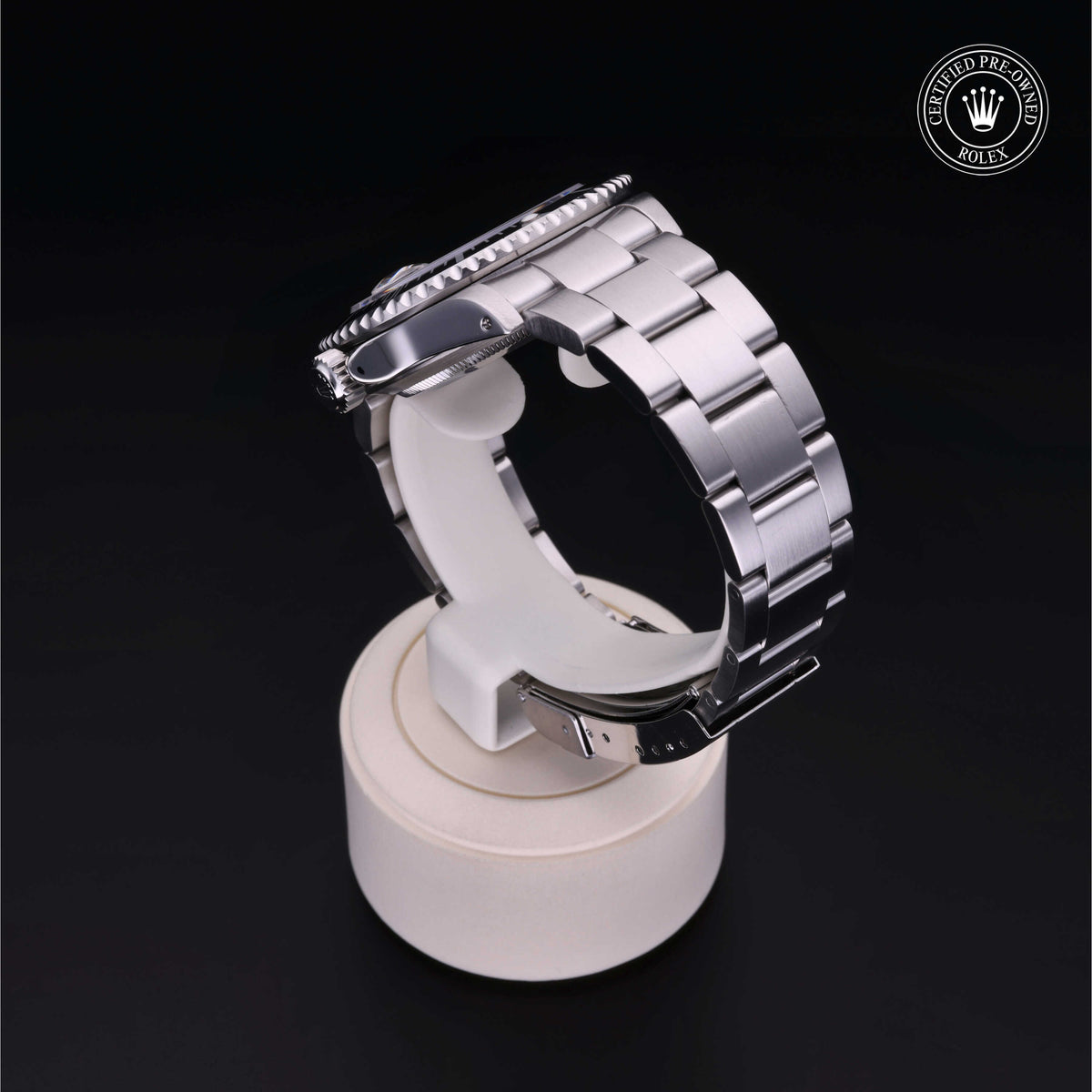 Rolex Certified Pre-Owned Oyster Perpetual Submariner Date