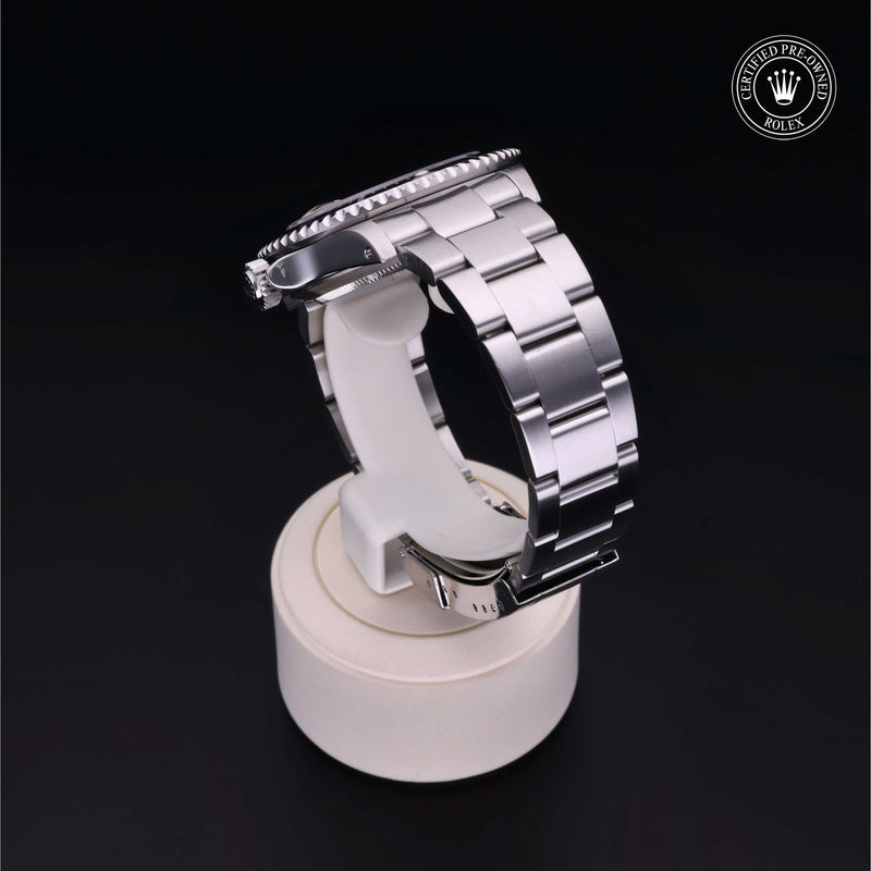 Oyster Perpetual Submariner Date