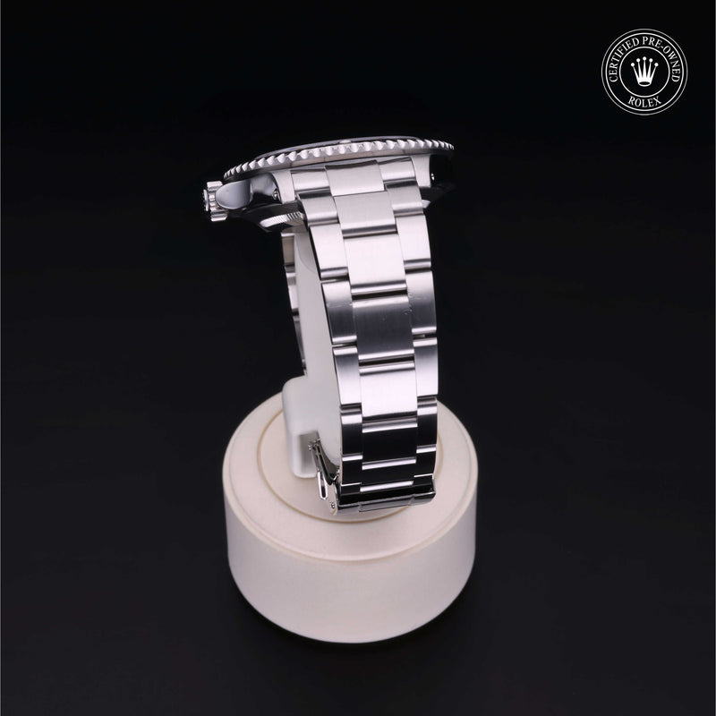 Oyster Perpetual Submariner Date