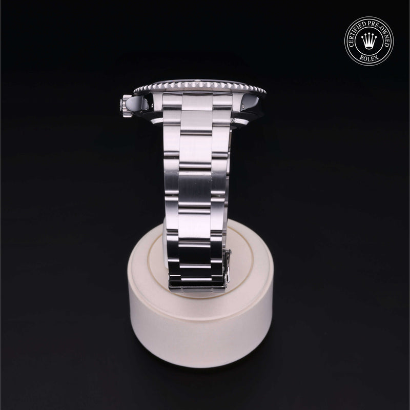 Oyster Perpetual Submariner Date