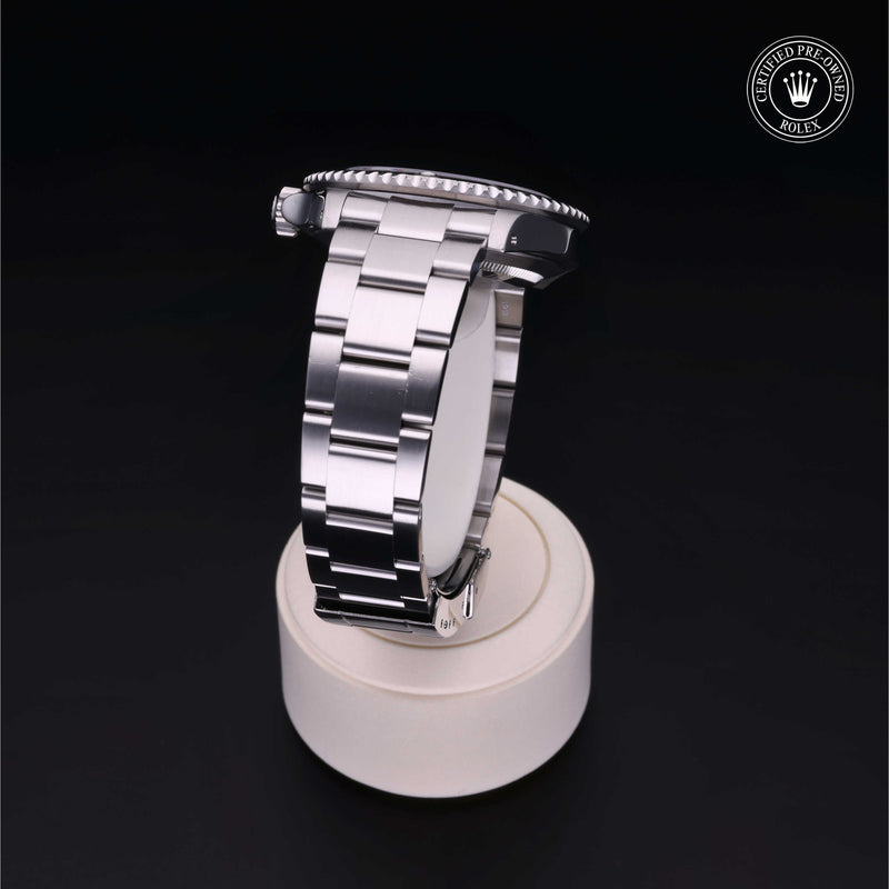 Oyster Perpetual Submariner Date