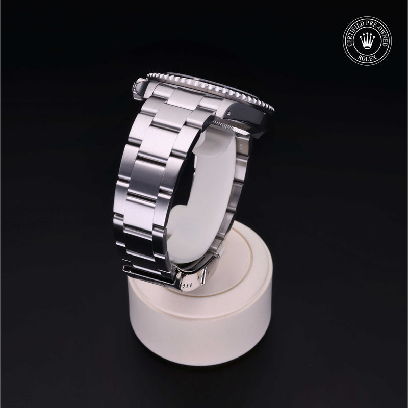 Oyster Perpetual Submariner Date