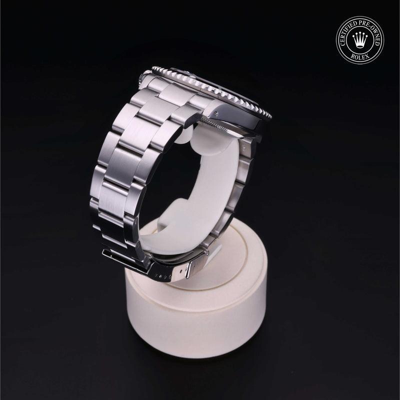 Oyster Perpetual Submariner Date