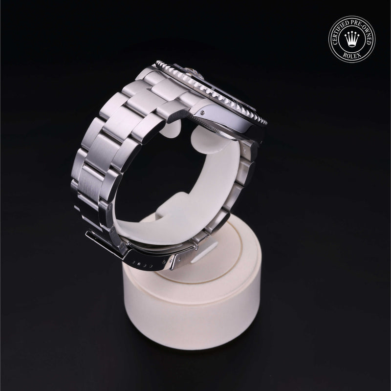 Oyster Perpetual Submariner Date