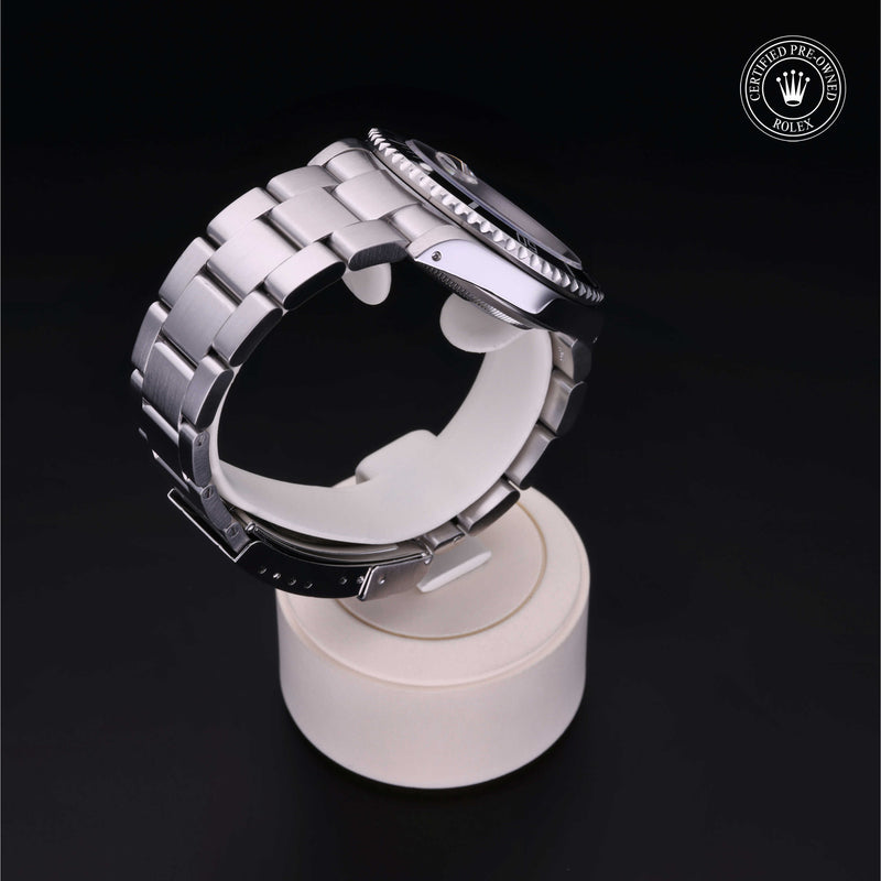 Oyster Perpetual Submariner Date