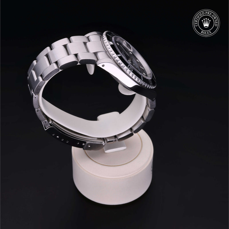 Oyster Perpetual Submariner Date