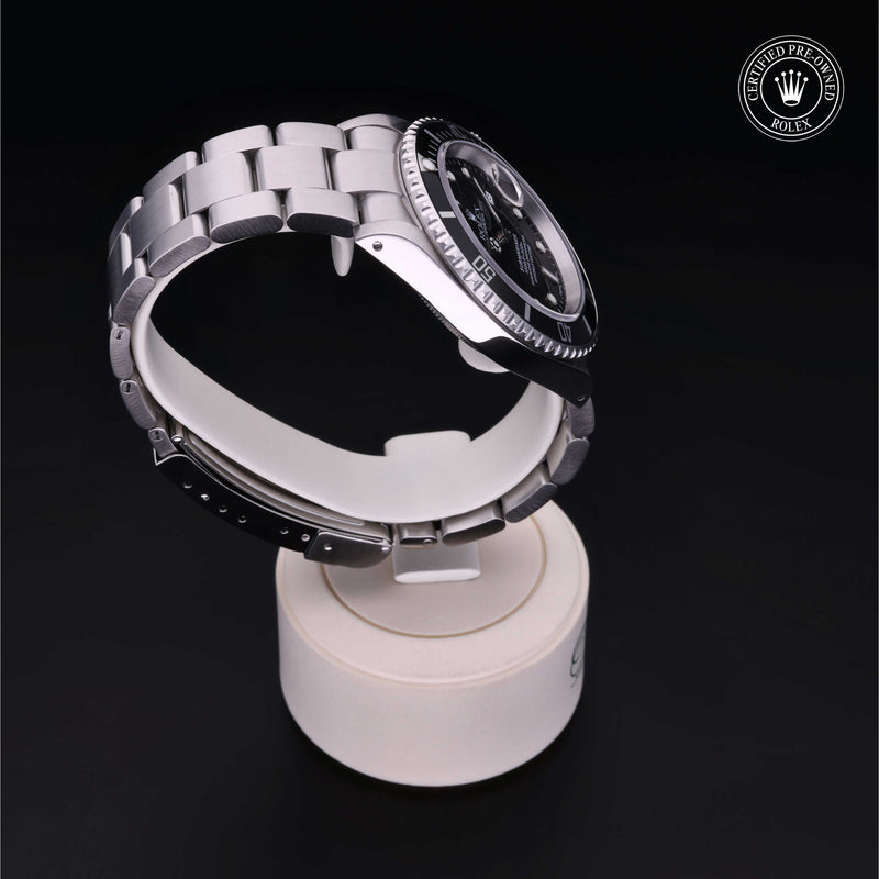 Oyster Perpetual Submariner Date