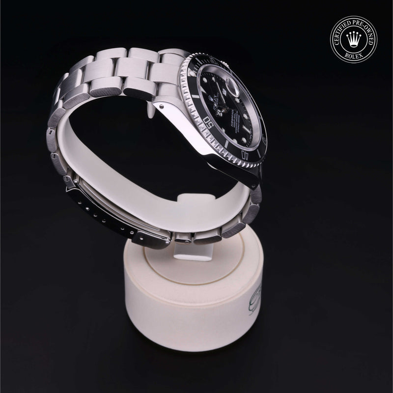 Oyster Perpetual Submariner Date