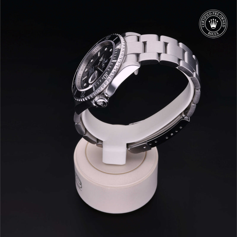 Oyster Perpetual Submariner Date