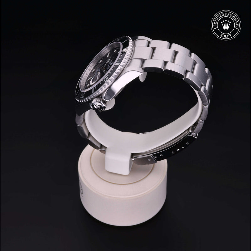 Oyster Perpetual Submariner Date