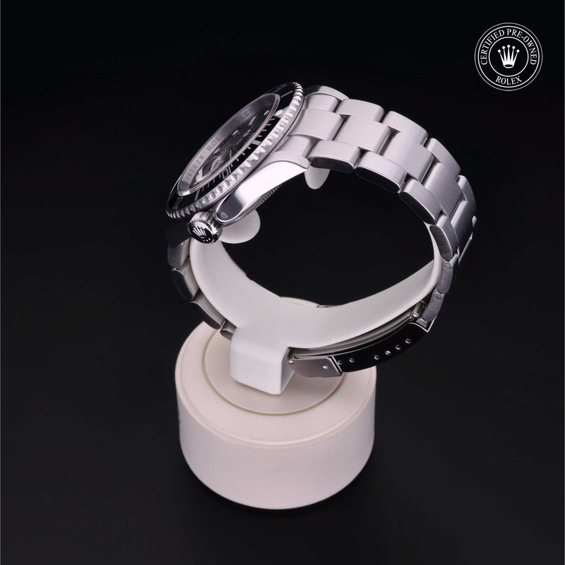 Oyster Perpetual Submariner Date