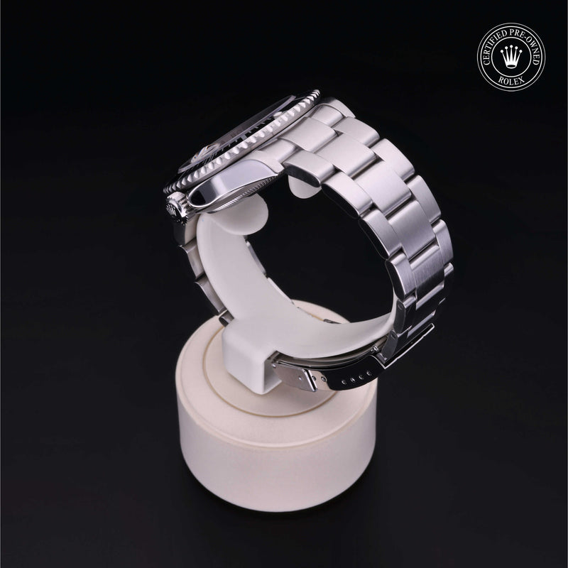 Oyster Perpetual Submariner Date