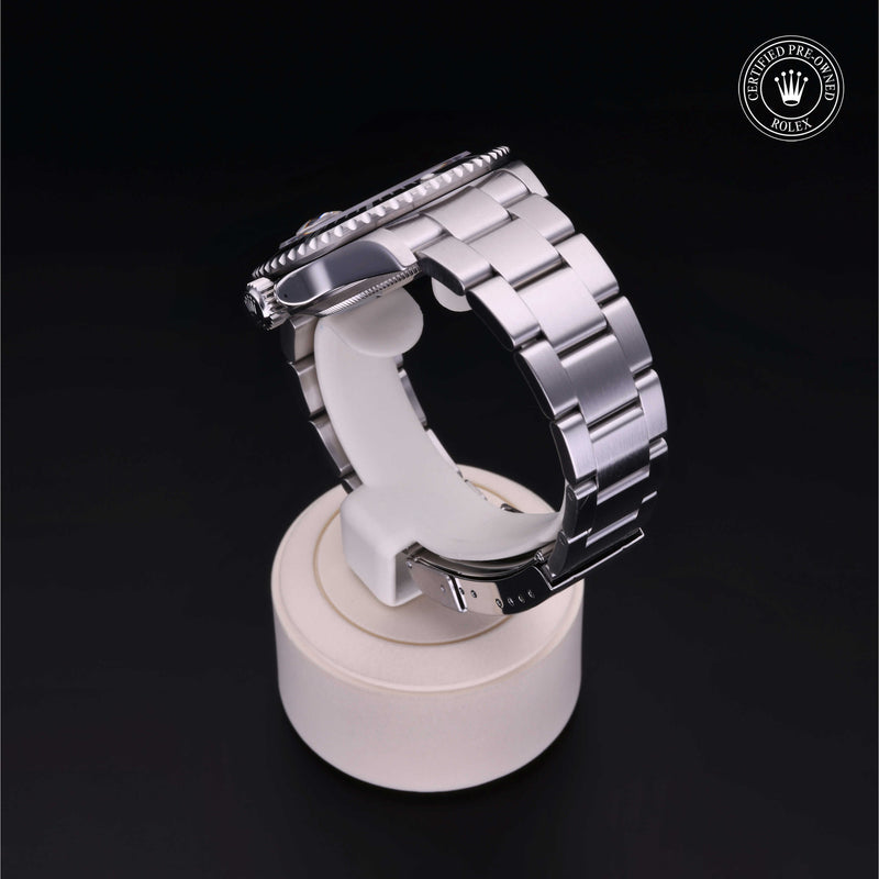 Oyster Perpetual Submariner Date