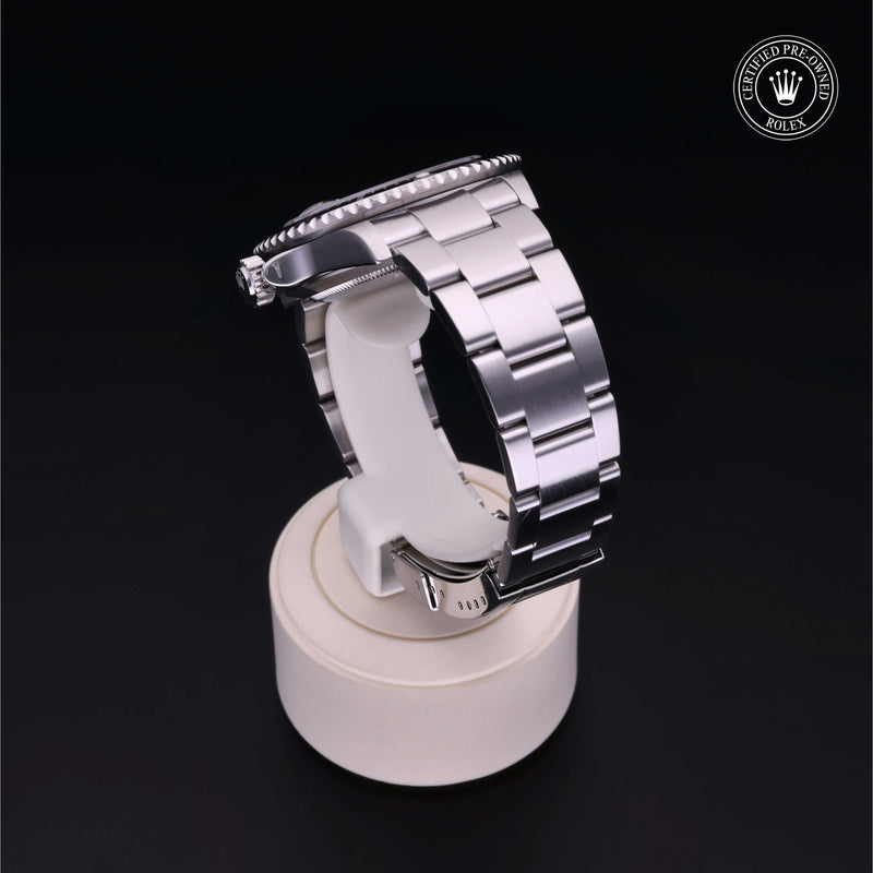 Oyster Perpetual Submariner Date