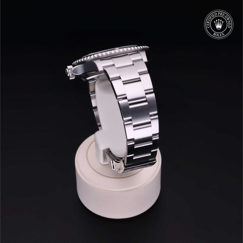 Oyster Perpetual Submariner Date