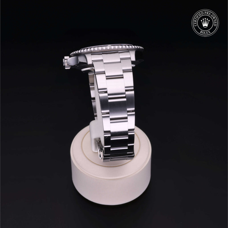 Oyster Perpetual Submariner Date