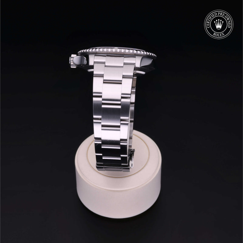 Oyster Perpetual Submariner Date