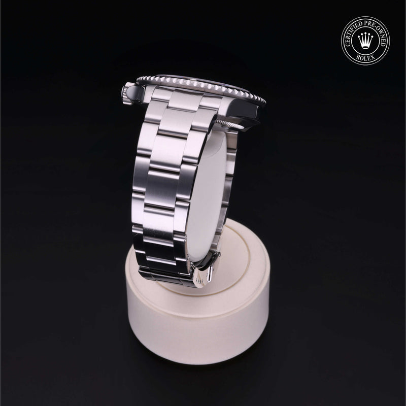 Oyster Perpetual Submariner Date