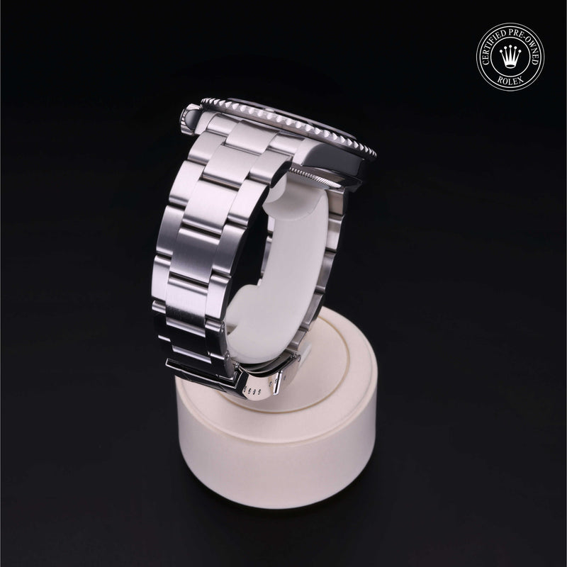 Oyster Perpetual Submariner Date