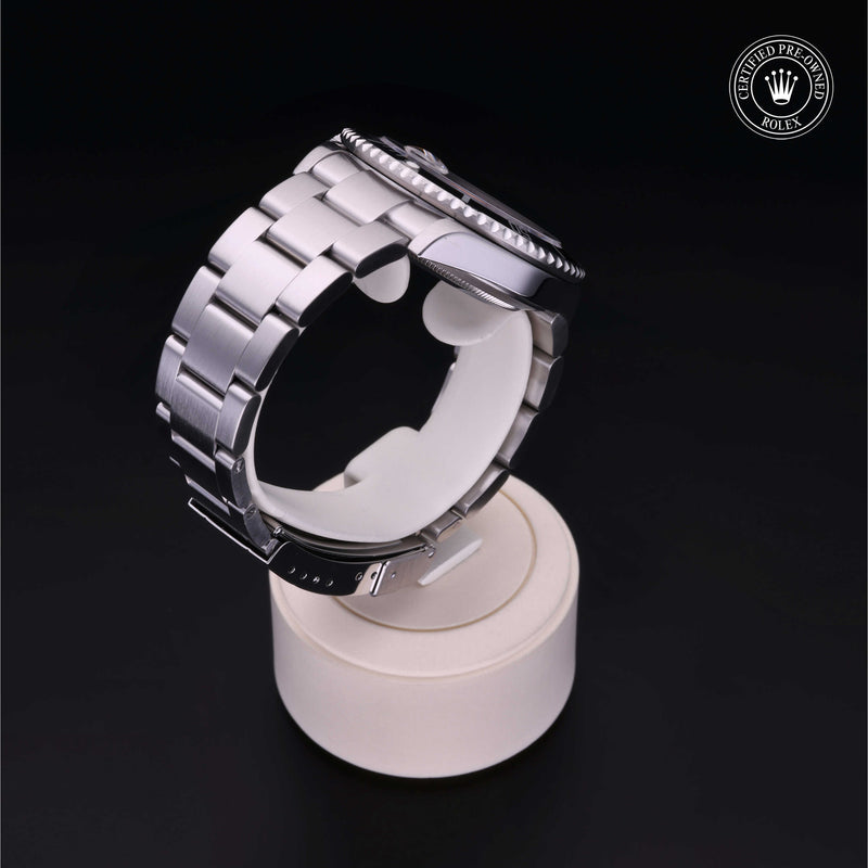 Oyster Perpetual Submariner Date