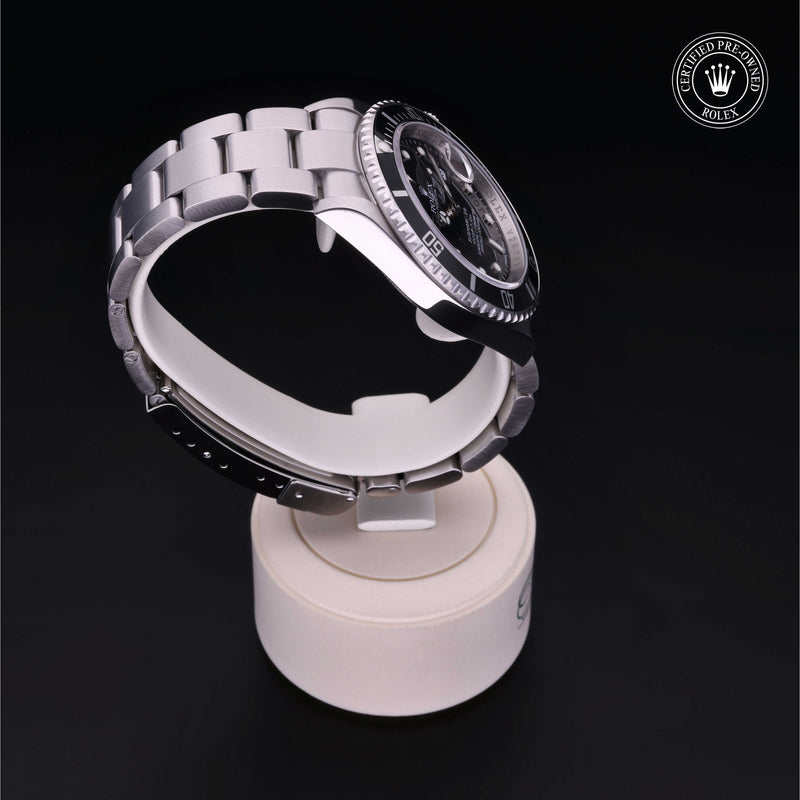 Oyster Perpetual Submariner Date