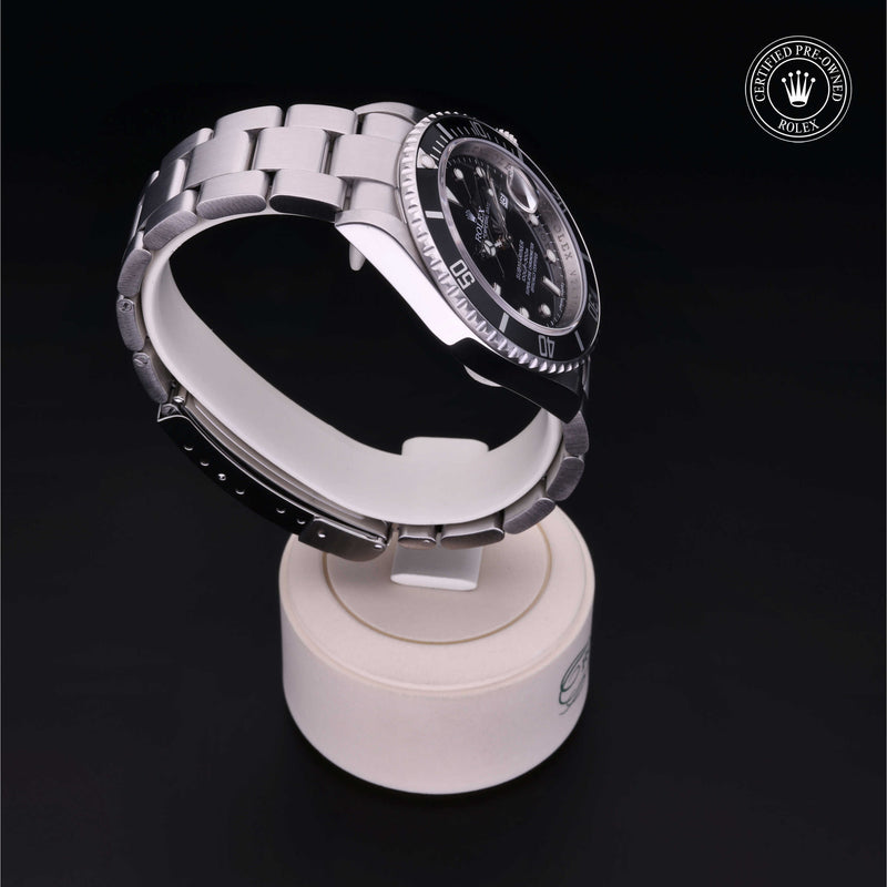 Oyster Perpetual Submariner Date