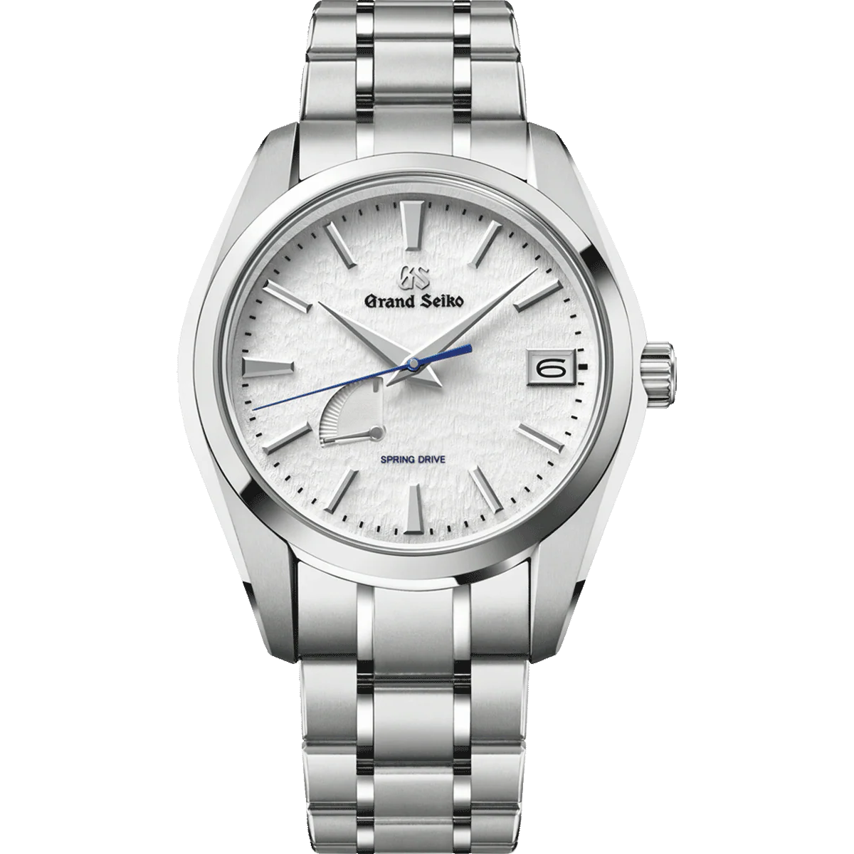 Grand Seiko Heritage Collection Spring Drive SBGA211