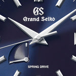Grand Seiko Heritage Collection Spring Drive SBGA375