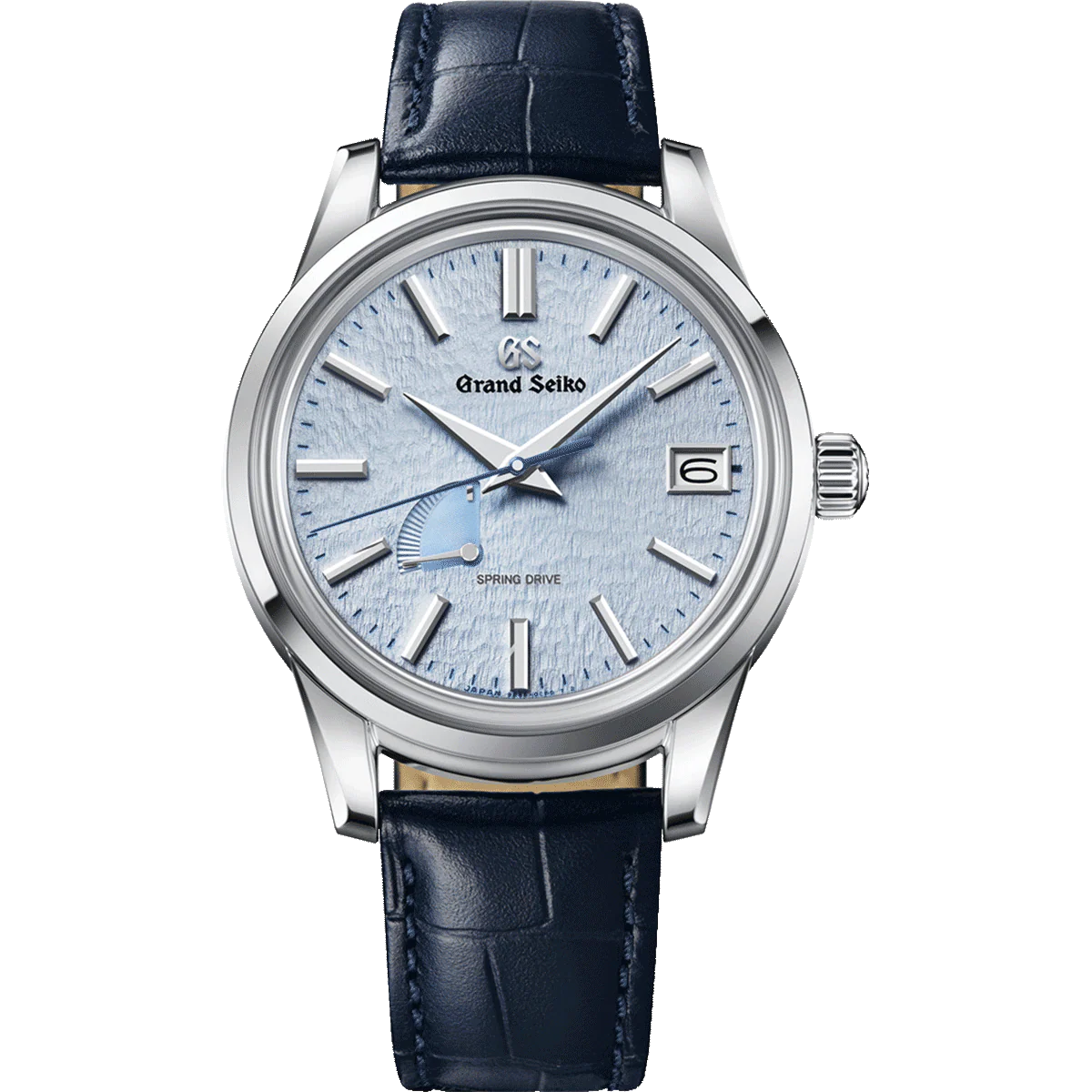 Grand Seiko Elegance Collection Spring Drive SBGA407